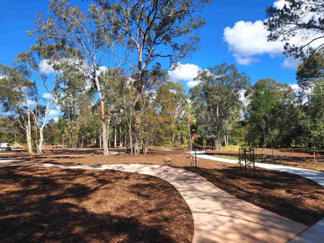 New Park Coming Soon to Summerstone