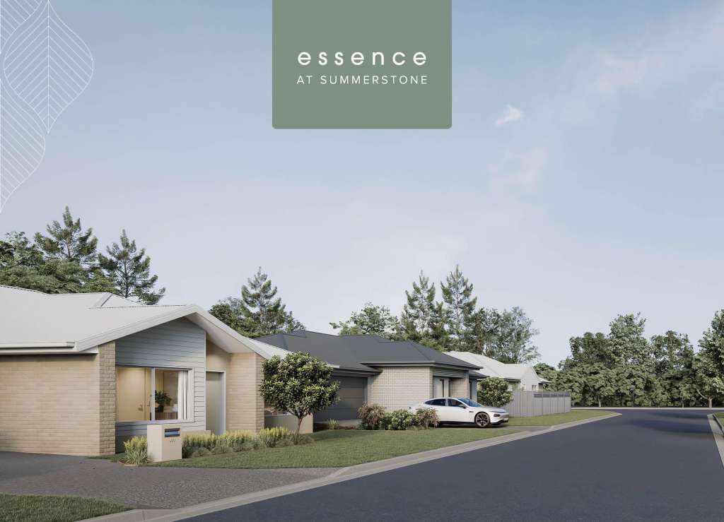 Essence at Summerstone Morayfield