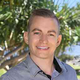 Cameron Dart - New Home Specialist